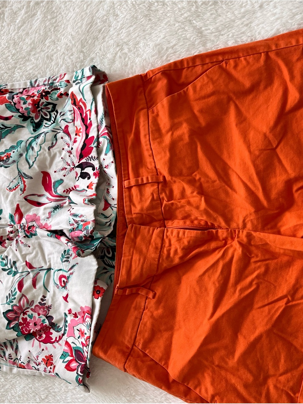New York & Company Shorts